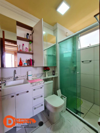 Foto do imóvel Apartamento com 3 Quartos à Venda, 134 m² em Flores - Manaus