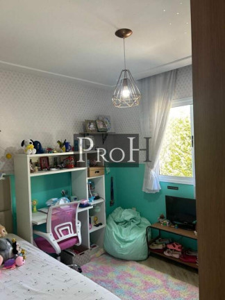 Foto do imóvel Casa de Condomínio com 4 Quartos à Venda, 178 m² em Demarchi - São Bernardo Do Campo