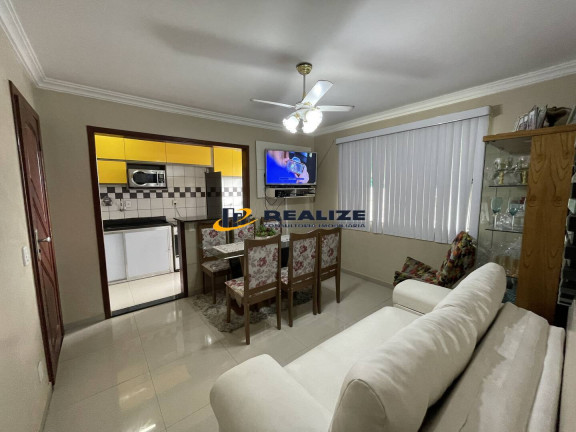 Foto do imóvel Apartamento com 2 Quartos à Venda, 65 m² em Parque São Caetano - Campos Dos Goytacazes