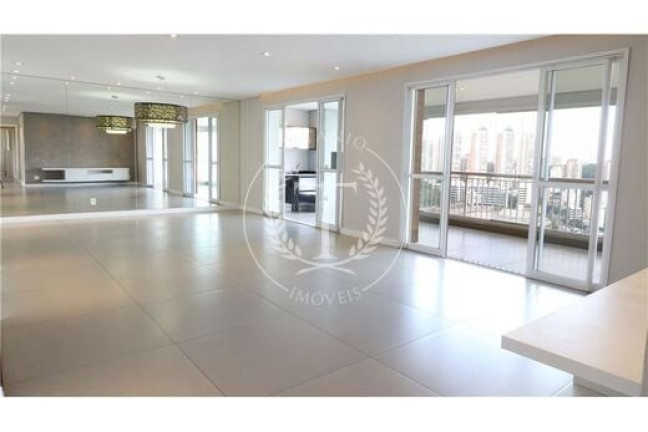 Foto do imóvel Apartamento com 4 Quartos à Venda, 223 m² em Vila Andrade - São Paulo