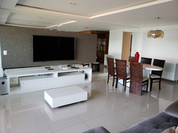 Imagem Apartamento com 3 Quartos à Venda, 144 m² em Patamares - Salvador