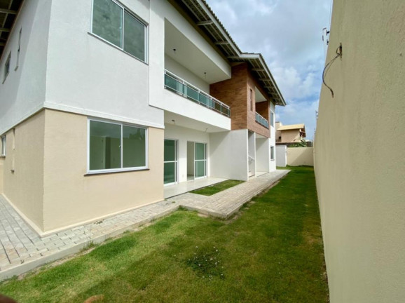 Imagem Apartamento com 2 Quartos à Venda, 52 m² em Sapiranga - Fortaleza