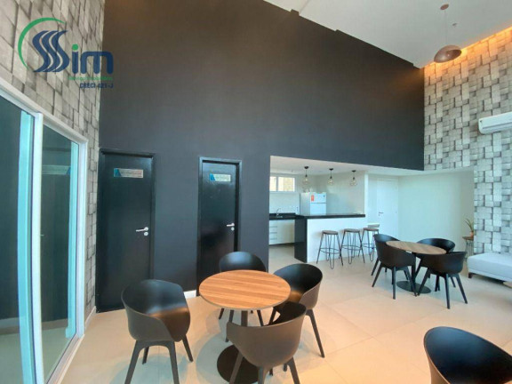 Imagem Apartamento com 2 Quartos à Venda, 89 m² em Mucuripe - Fortaleza