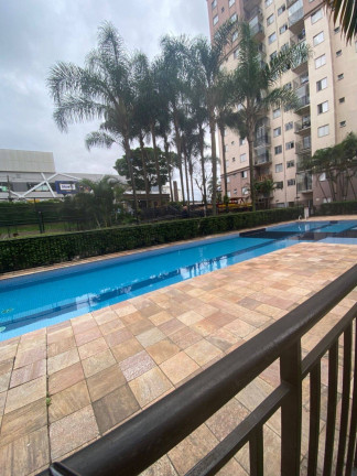 Foto do imóvel Apartamento com 2 Quartos à Venda,  em Centro - Diadema