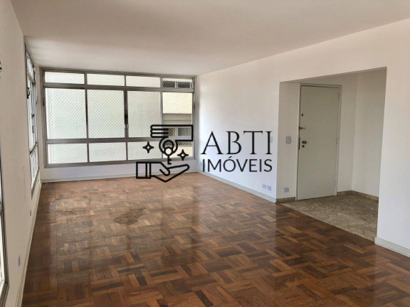Foto do imóvel Apartamento com 3 Quartos à Venda, 175 m² em Jardim Paulista - São Paulo