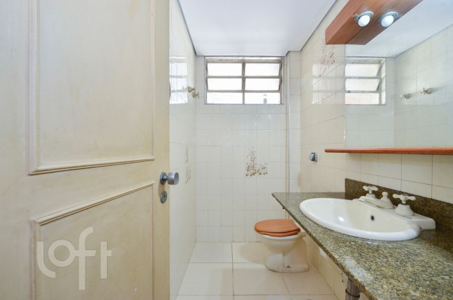 Foto do imóvel Apartamento com 3 Quartos à Venda, 141 m² em Jardim Paulista - São Paulo