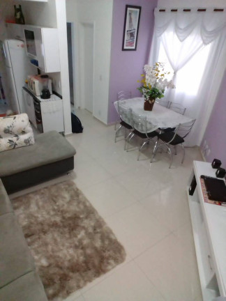 Foto do imóvel Apartamento com 1 Quarto à Venda, 43 m² em Nova Cidade Jardim - Jundiaí