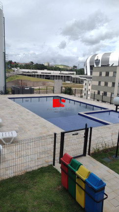 Imagem Apartamento com 2 Quartos à Venda, 65 m² em Santa Maria - Belo Horizonte