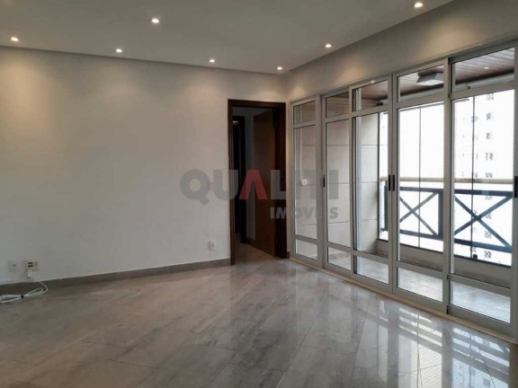 Foto do imóvel Apartamento com 2 Quartos à Venda, 98 m² em Moema - São Paulo