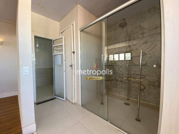 Imagem Apartamento com 1 Quarto à Venda, 51 m² em Centro - São Bernardo Do Campo