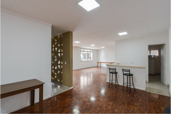 Foto do imóvel Apartamento com 3 Quartos à Venda, 97 m² em Vila Mariana - São Paulo