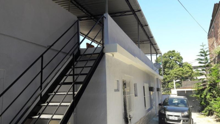 Imagem Casa com 3 Quartos à Venda, 100 m² em Vila São Luiz - Duque De Caxias