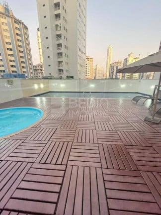Foto do imóvel Apartamento com 3 Quartos à Venda, 92 m² em Centro - Balneário Camboriú