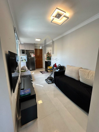 Foto do imóvel Cobertura com 2 Quartos à Venda, 70 m² em Campestre - Santo André