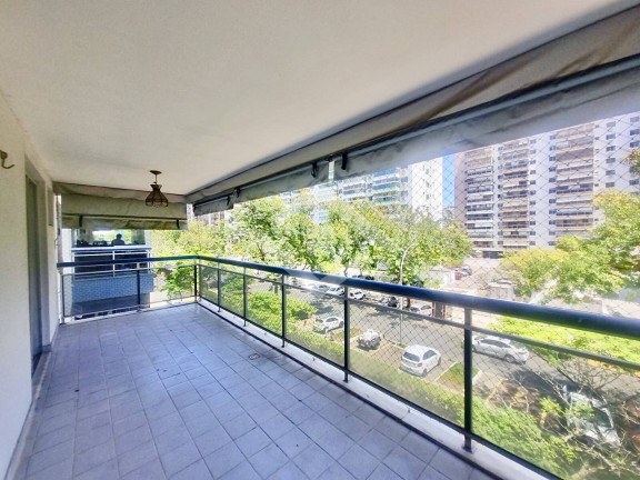 Foto do imóvel Apartamento com 2 Quartos à Venda, 82 m² em Barra Olímpica - Rio De Janeiro
