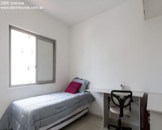 Imagem Apartamento com 2 Quartos à Venda, 64 m² em Moema Pássaros - São Paulo