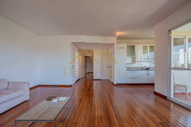 Foto do imóvel Casa de Condomínio com 3 Quartos à Venda, 211 m² em Pinheiros - São Paulo