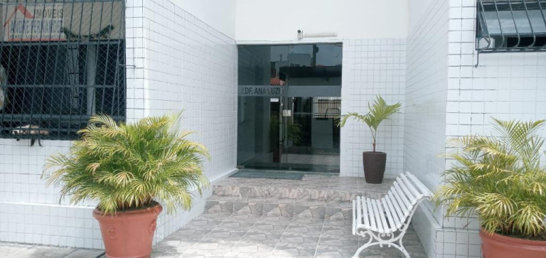 Imagem Apartamento com 2 Quartos à Venda, 69 m² em Jardim Atlântico - Olinda