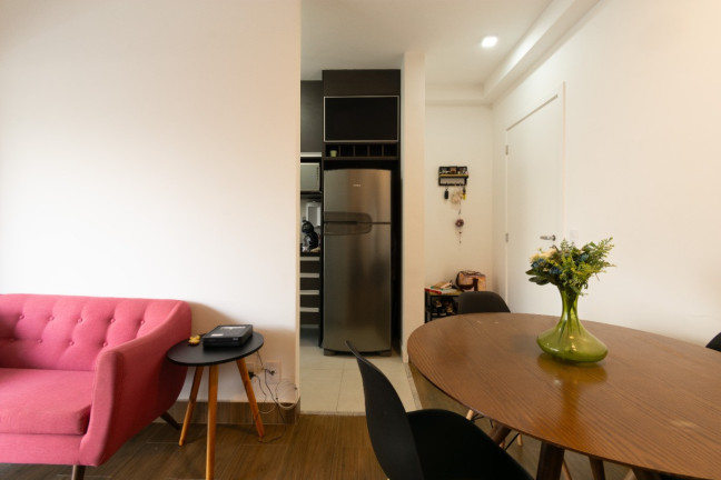 Foto do imóvel Apartamento com 1 Quarto à Venda, 41 m² em Vila Leopoldina - São Paulo