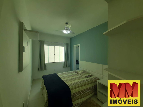 Foto do imóvel Casa de Condomínio com 4 Quartos à Venda, 135 m² em Ogiva - Cabo Frio