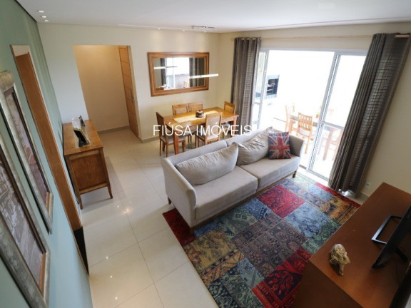 Imagem Apartamento com 3 Quartos à Venda, 104 m² em Vila Do Golf - Ribeirão Preto