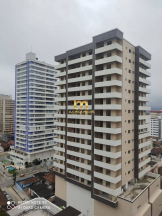 Foto do imóvel Apartamento com 2 Quartos à Venda, 84 m² em Aviação - Praia Grande