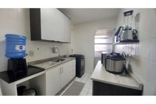 Foto do imóvel Apartamento com 2 Quartos à Venda, 62 m² em Vila Do Encontro - São Paulo