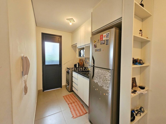 Foto do imóvel Apartamento com 1 Quarto à Venda, 45 m² em Centro - Osasco