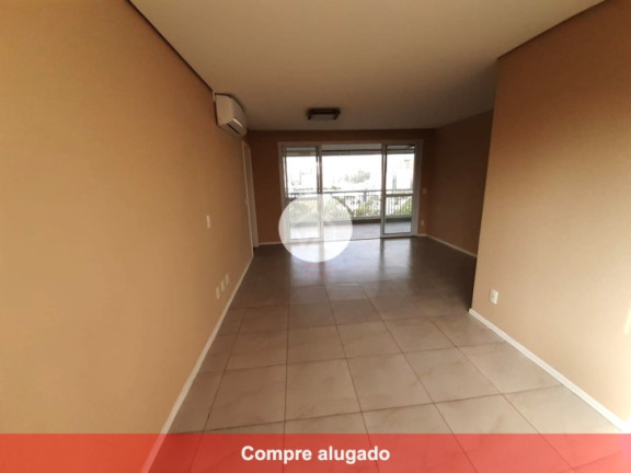 Foto do imóvel Apartamento com 4 Quartos à Venda, 138 m² em Vila Andrade - São Paulo
