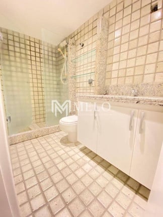 Foto do imóvel Apartamento com 4 Quartos à Venda, 201 m² em Espinheiro - Recife