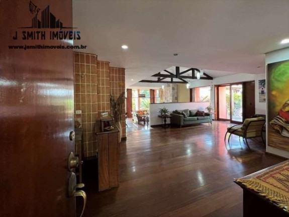 Imagem Casa de Condomínio com 4 Quartos à Venda, 439 m² em Pousada Dos Bandeirantes - Carapicuíba