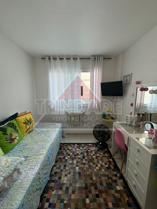 Foto do imóvel Apartamento com 3 Quartos à Venda, 110 m² em Recreio Dos Bandeirantes - Rio De Janeiro