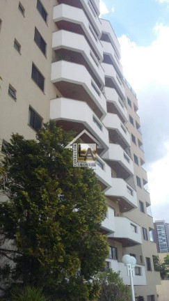 Foto do imóvel Apartamento com 3 Quartos à Venda, 130 m² em Jardim Das Acácias - São Paulo