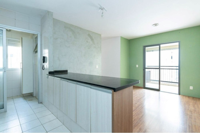 Foto do imóvel Apartamento com 3 Quartos à Venda, 64 m² em Vila Leopoldina - São Paulo