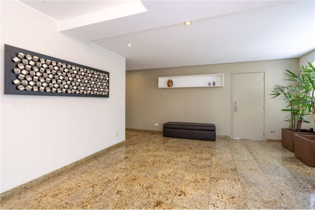 Imagem Apartamento com 4 Quartos à Venda, 154 m² em Vila Madalena - São Paulo