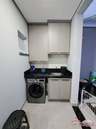 Foto do imóvel Casa com 3 Quartos à Venda, 162 m² em Jardim Das Indústrias - São José Dos Campos