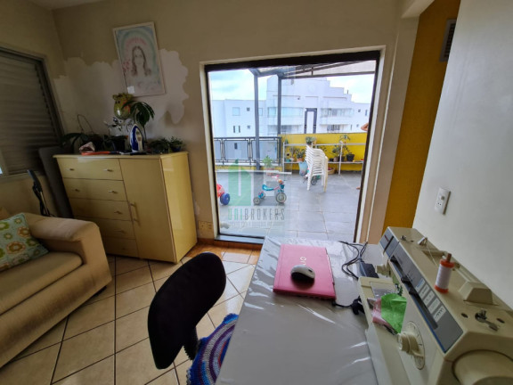 Foto do imóvel Cobertura com 3 Quartos à Venda, 158 m² em Saude - São Paulo