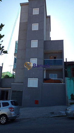 Foto do imóvel Apartamento com 2 Quartos à Venda, 37 m² em Itaquera - São Paulo