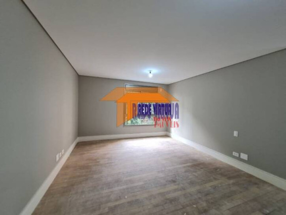 Imagem Apartamento com 4 Quartos à Venda, 390 m² em Higienópolis - São Paulo
