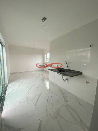 Imagem Apartamento com 2 Quartos à Venda, 37 m² em Vila Santa Teresa (zona Leste) - São Paulo