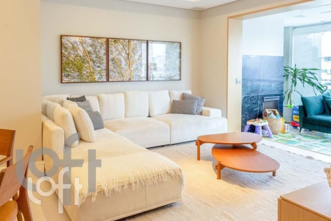 Foto do imóvel Apartamento com 3 Quartos à Venda, 160 m² em Liberdade - São Paulo