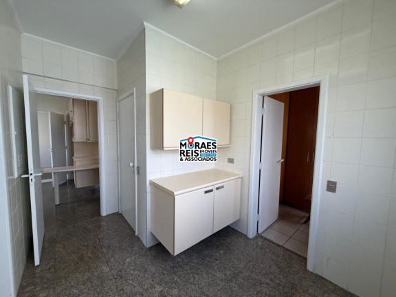 Foto do imóvel Apartamento com 3 Quartos à Venda ou Locação, 440 m² em Cidade Monções - São Paulo