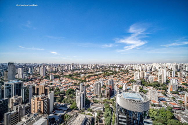 Imagem Apartamento com 2 Quartos à Venda ou Locação,  em Brooklin - São Paulo
