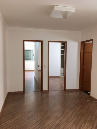 Imagem Casa com 2 Quartos para Alugar, 82 m² em Bosque Da Saúde - São Paulo