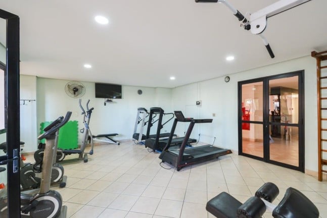 Foto do imóvel Apartamento com 3 Quartos à Venda, 70 m² em Chácara Inglesa - São Paulo