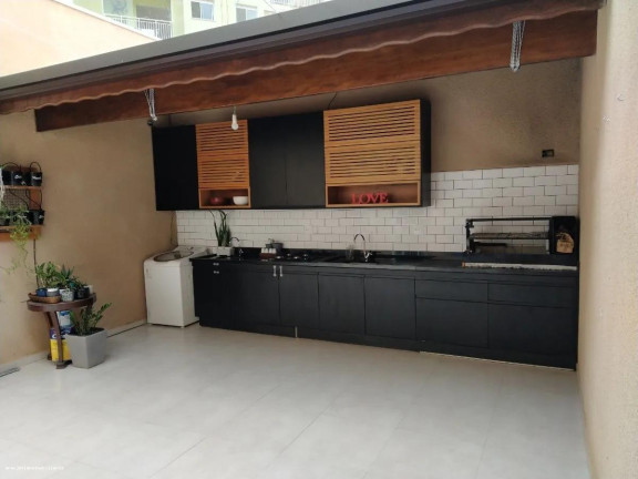 Foto do imóvel Casa à Venda,  em Jardim Petrópolis - Cotia