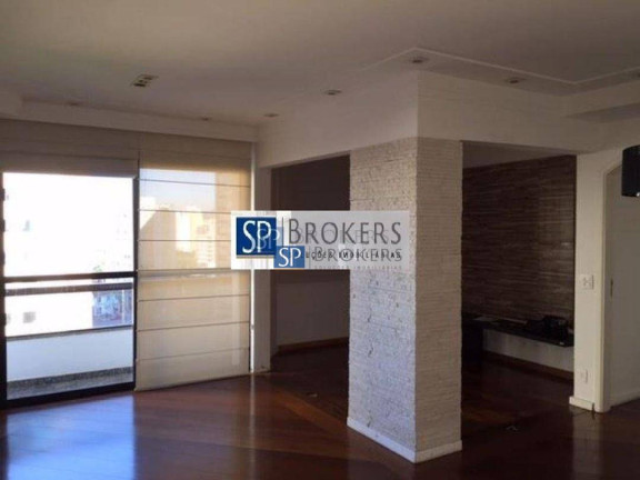 Foto do imóvel Apartamento com 2 Quartos à Venda, 78 m² em Moema índios - São Paulo