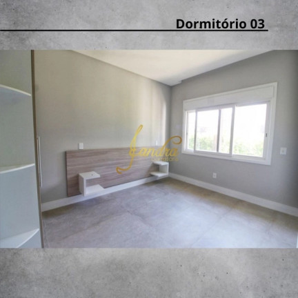 Imagem Casa de Condomínio com 4 Quartos à Venda, 282 m² em Atlantida Sul - Osorio