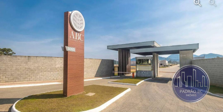 Foto do imóvel Terreno à Venda, 1.249 m² em Porto Belo