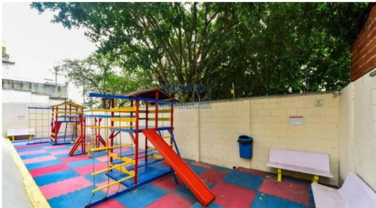 Foto do imóvel Apartamento com 2 Quartos à Venda, 55 m² em Planalto - São Bernardo Do Campo